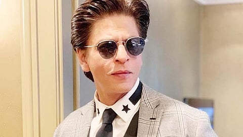 Shahrukh Khan