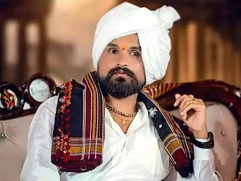 मनोहरमामा याचे कर्जत कनेक्शन उघड! धक्कादायक माहिती आली समोर