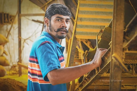 मन झालं बाजींद : तानाजी गालगुंडे काय म्हणतो पाहिलं का?