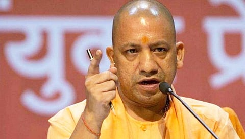 याेगी आदित्यनाथ (संग्रहित छायाचित्र)