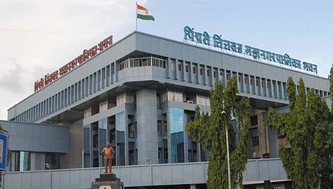 पिंपरी-चिंचवडच्या नगरसेवकावर अटकेची टांगती तलवार