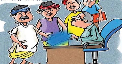 प्रातिनिधिक फोटो