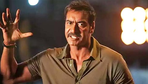 Ajay Devgn