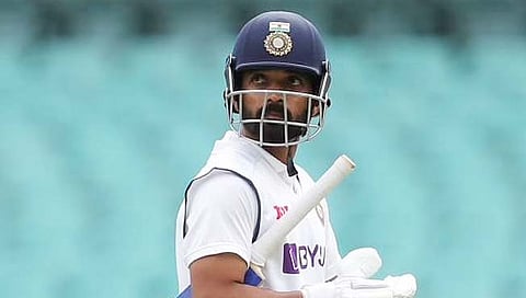 INDvsENG 4th test D1 : अजिंक्यचा बळी देणार की मिळणार अभय?