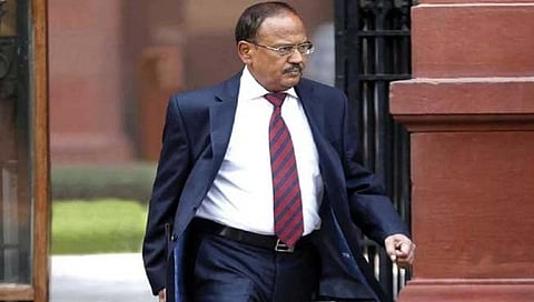 Afghanistan Crisis : अजित डोभाल करणार रशियन राष्ट्रीय सुरक्षा सल्लागाराशी चर्चा