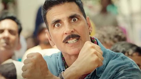 Akshay Kumar : अक्षय कुमारचे दुश्मन 'हे' पाच सुपरस्टार !