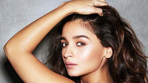 एका जाहिरातीमुळे आलिया भट्ट विरोधात तक्रार दाखल