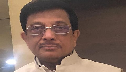 राज्य सहकारी बँकेस 602 कोटीचा निव्वळ नफा : अनास्कर