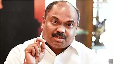 Anil Parab : सोमय्यांनी नाहक बदनामी केली, न्यायालयात न्याय मिळेल