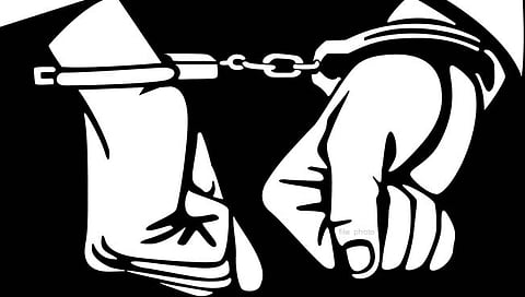 ट्रॅक्टर चोरी प्रकरण