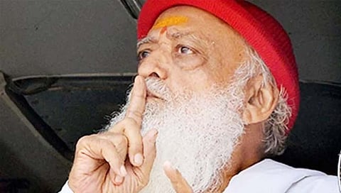 Nashik : आसाराम बापू आश्रमाच्या संचालकाचे अपहरण