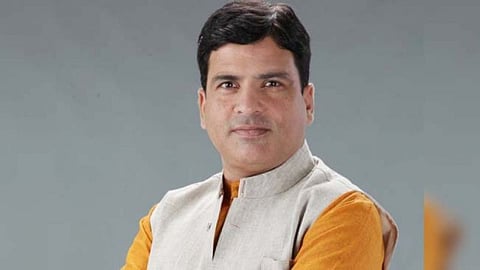 काँग्रेसवाल्यांना सत्तेत घेऊन ठाकरेंनी जिवंत केले; जैस्वाल यांचे वादग्रस्त वक्तव्य