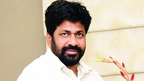 बच्चू कडू