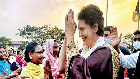 Uttar Pradesh Assembly Election राज्यरंग : शेवटचा डाव..?