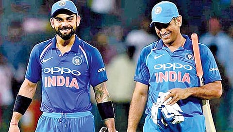 क्रीडा : धोनी मेंटॉर होण्याचा अन्वयार्थ