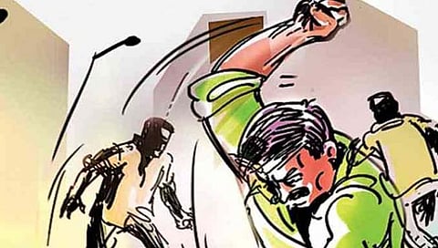 पुणे : पूर्ववैमनस्यातून खूनाचा प्रयत्न करत रक्कम जबरीने लुटली