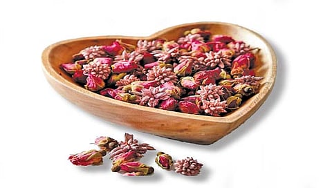 सुकी फुले : सुक्या फुलांपासून मिळवा चांगले उत्पन्न