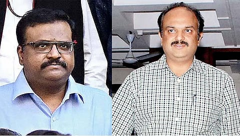 सदनिका घोटाळा : पंकज, समीर भुजबळ यांच्यासह दोघांची निर्दोष मुक्तता