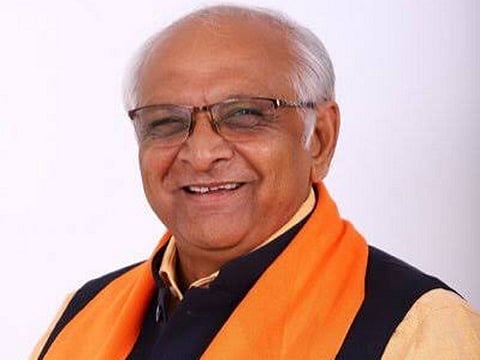 Gujarat Election Results | गुजरातमध्ये भुपेंद्र पटेल यांच्या शपथविधीचा मुर्हूत ठरला, १२ डिसेंबरला शपथविधी, पीएम नरेंद्र मोदी, अमित शहा उपस्थित राहणार