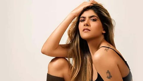 अनन्या बिर्ला हिचा ‘व्हेन आय एम अलोन’ व्हिडिओ पाहिला का?