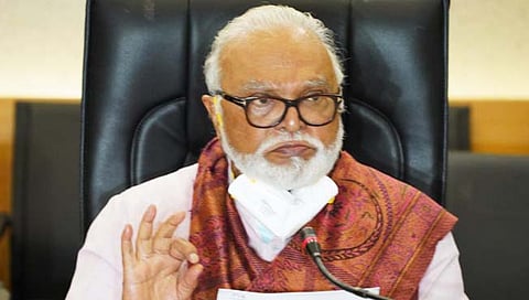 छगन भुजबळ