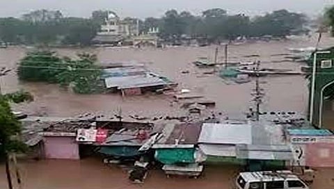 चाळीसगाव : हे का घडले त्या रात्री ?