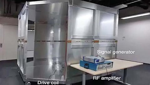 चार्जिंग : आता हवेनेच होणार विविध उपकरणांचे चार्जिंग!