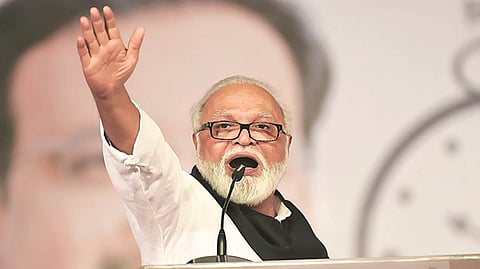 Chhagan Bhujbal / छगन भुजबळ