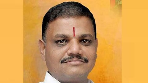 सतीश चिकणे