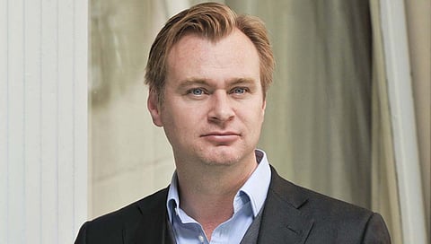 Christopher Nolan : नोलनचा पुढील चित्रपट अणुबॉम्बच्या जनकाविषयी