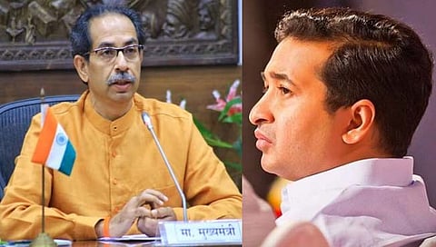 नितेश राणे यांचे मुख्यमंत्र्यांना पत्र, ‘योजना बंद, याचे श्रेय कुणाला द्यायचे?’