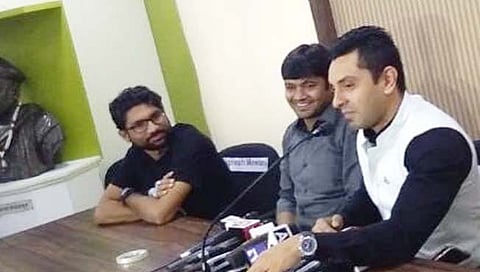 Congress : कन्हैया कुमारचे काँग्रेस प्रवेशाचे पुणे कनेक्शन