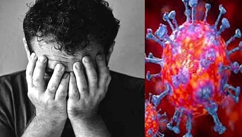 कोरोना मुक्तांच्या मेंदूवरही विपरीत परिणाम; अध्ययनातील निष्कर्ष