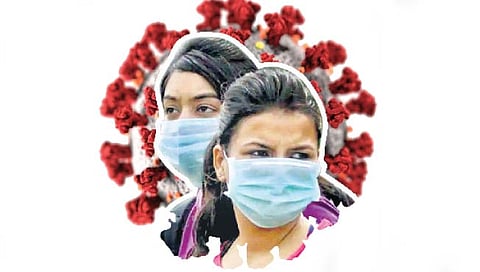 सांगली : बेफिकिरीमुळे कोरोना मारू शकतो पुन्हा उसळी