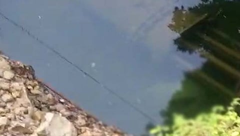 यवतमाळ : अमृत योजनेच्या खड्ड्यात पडून युवकाचा मृत्यू