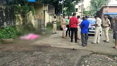 ठाणे : उल्हासनगरात सलग दुसऱ्या दिवशी तरुणाची हत्या