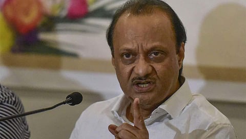 एसटी कर्मचार्यांना उपमुख्यमंत्र्यांचा इशारा, म्हणाले, “त्या एसटी कर्मचार्यांना..”