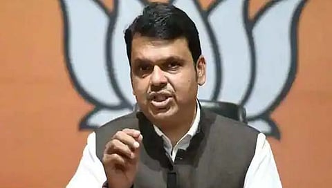 देवेंद्र फडणवीस: करूणा शर्मा प्रकरणात कोणत्याही दबावाविना चौकशी करा