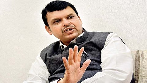मेट्रोच्या उद्घाटनाला बोलवले नाही तरी चालेल, पण… : देवेंद्र फडणवीस