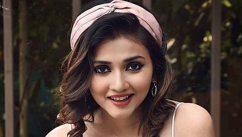 ‘ठिपक्यांची रांगोळी’ : नव्या मालिकेतील ज्ञानदा रामतीर्थकर कोण आहे?