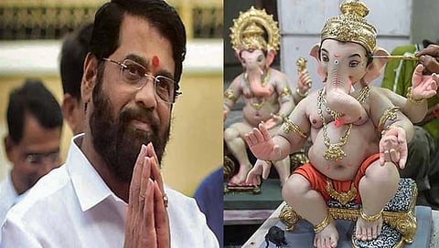 एकनाथ शिंदे : ‘