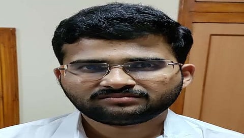 गारगोटीचा झेंडा यूपीएससीत; आनंद पाटील देशात ३२५ वा