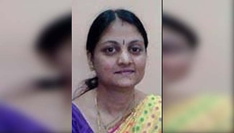 गडचिरोली : नगराध्यक्ष योगिता पिपरे अपात्र घोषित