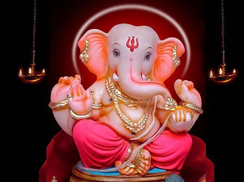 संकष्टी आज, पाहा चंद्रोदय कधी