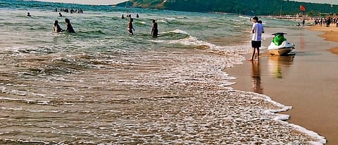 Corporator to visit Goa, Chandigarh