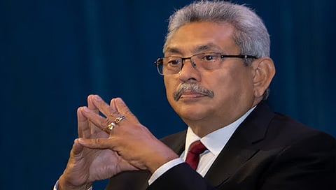 पूर्ण जैविक देश : श्रीलंकेचा धडा