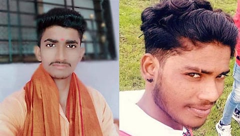 पुलावरुन दुचाकी कोसळून हिंगोलीतील दोन तरुणांचा मृत्यू