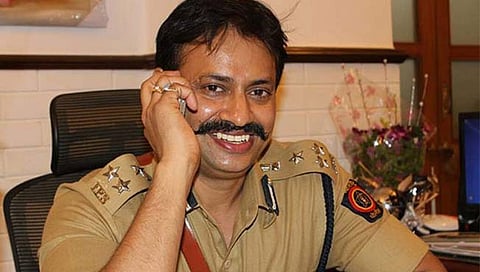 कृष्णप्रकाश