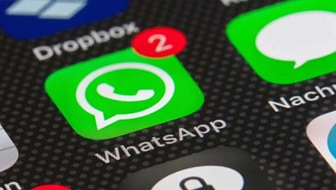 ISI व्हॉट्सॲपच्या माध्यमातून घुसखोरीच्या प्रयत्नात!, गुप्तचर यंत्रणांचा अलर्ट