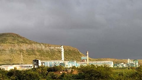 जरंडेश्वर घोटाळ्यात ‘ईडी’चे छापे; मुंबईसह सातार्यात विविध ठिकाणी कारवाई